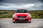 Kia Ceed 2018 года (UK)